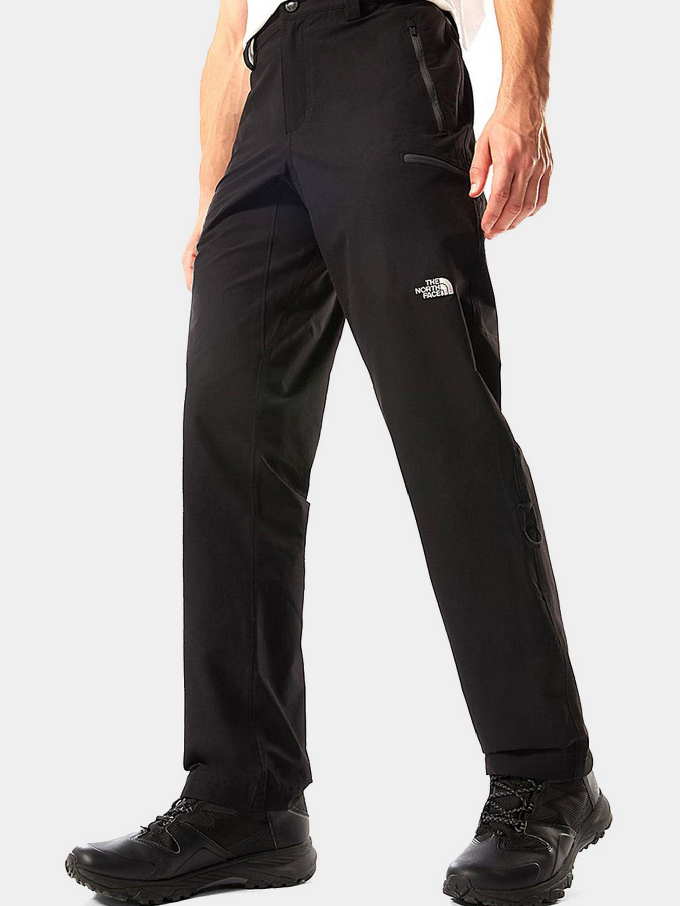 Брюки The North Face модель NF00CL9RJK31 Брюки The North Face модель NF00CL9RJK31 Фото