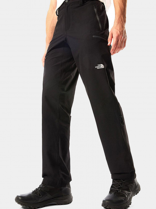 Брюки The North Face модель NF00CL9RJK31 Фото