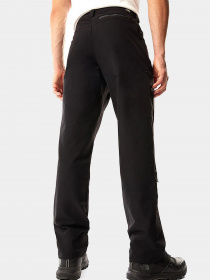 Брюки The North Face модель NF00CL9RJK31 Фото