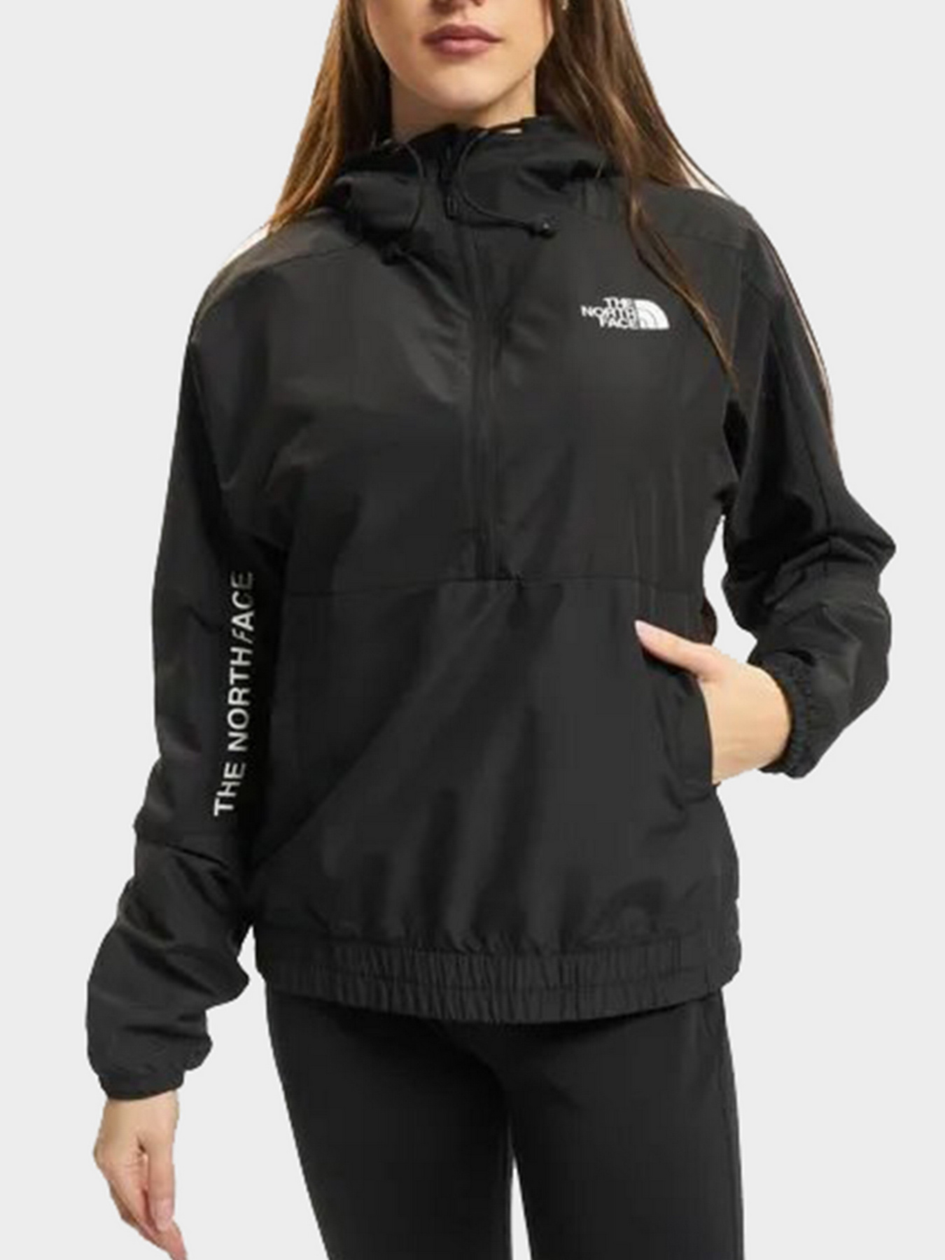 Куртки и дубленки The North Face модель NF0A5IEYKX71 Фото