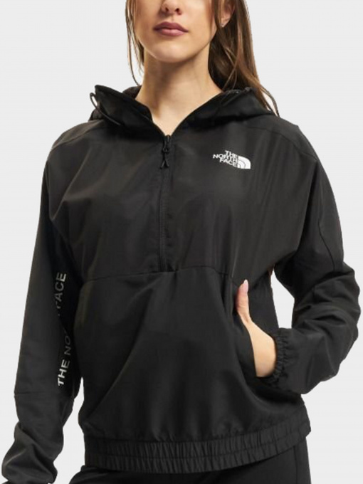 Куртки и дубленки The North Face модель NF0A5IEYKX71 Фото