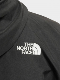 Куртки и дубленки The North Face модель NF0A5IEYKX71 Фото