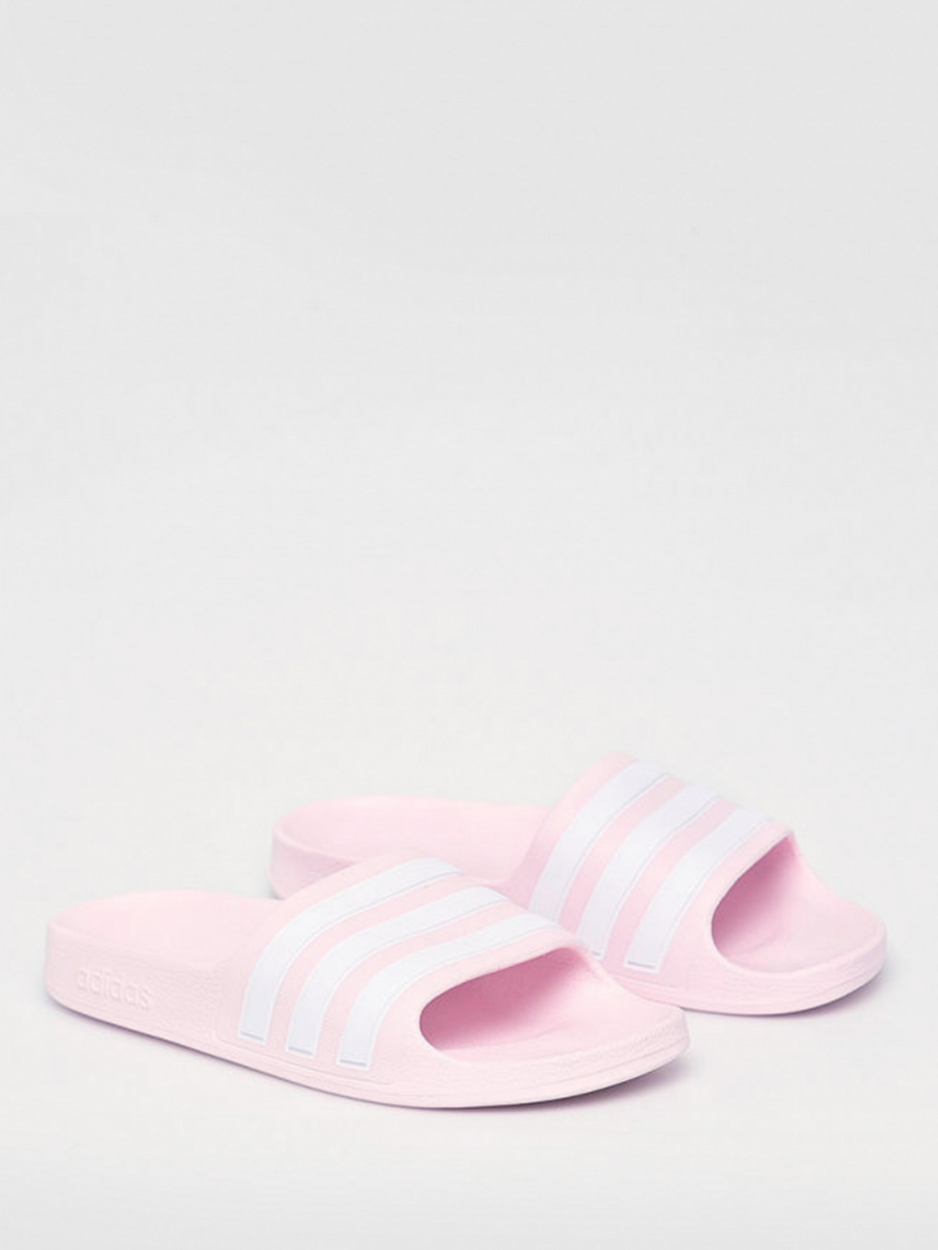 Шлёпанцы Adidas модель FY8072 Фото