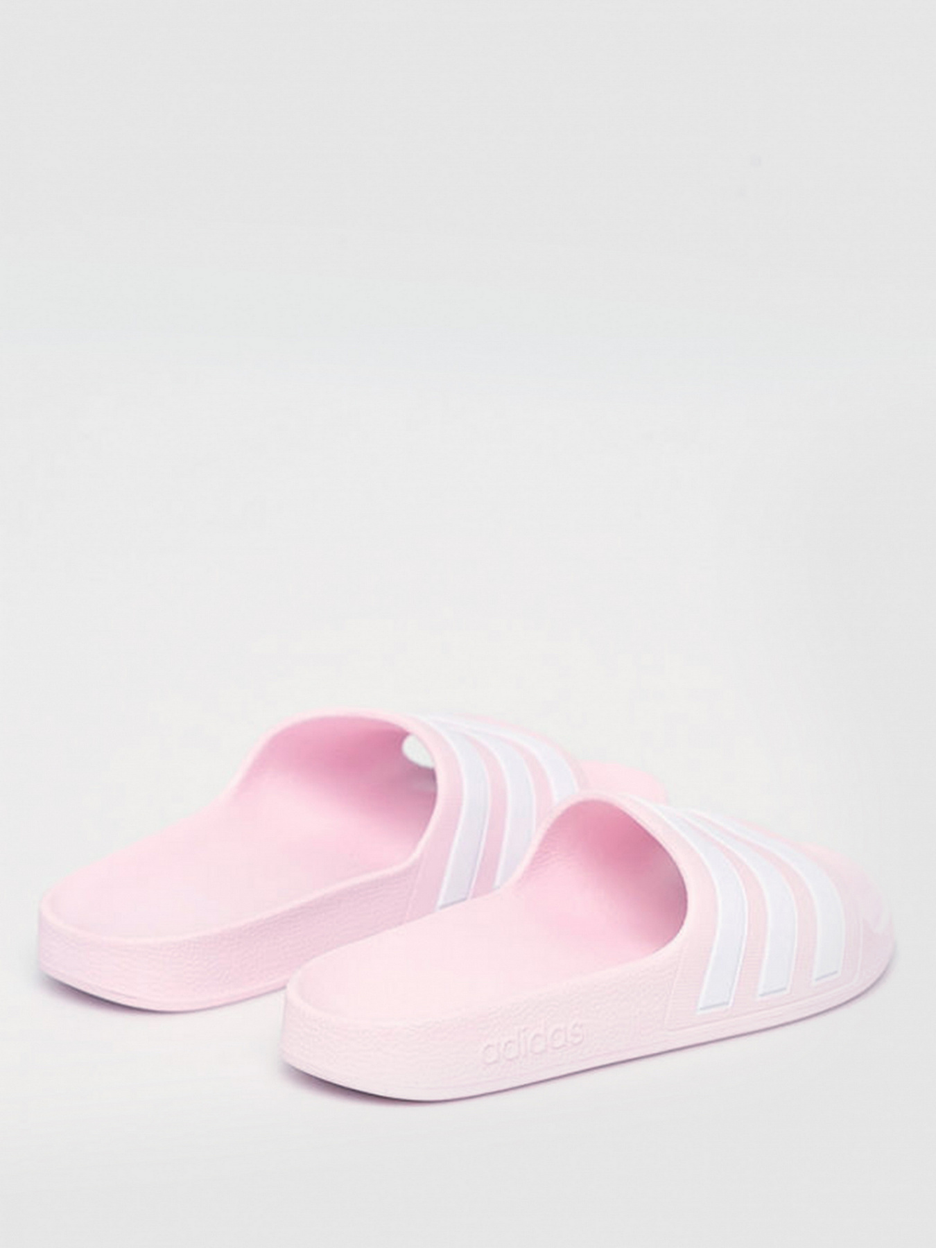 Шлёпанцы Adidas модель FY8072 Фото