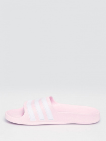 Шлёпанцы Adidas модель FY8072 Фото