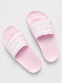 Шлёпанцы Adidas модель FY8072 Фото