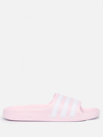 Шлёпанцы Adidas модель FY8072 Фото