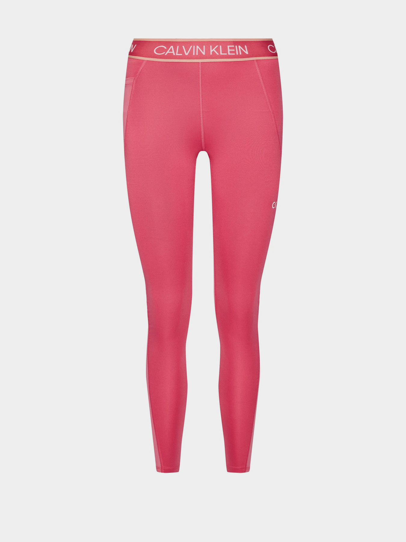 Брюки Calvin Klein модель 00GWS1L650-624 Фото