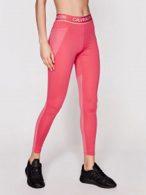 Брюки Calvin Klein модель 00GWS1L650-624 Фото