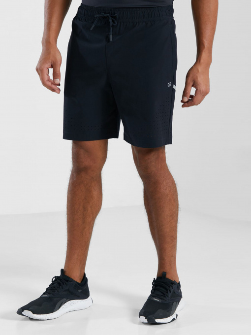 Шорты Calvin Klein модель 00GMT1S839-007 Фото
