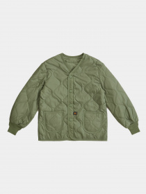 Куртки и дубленки Alpha Industries модель MJL48000C1_303 Фото