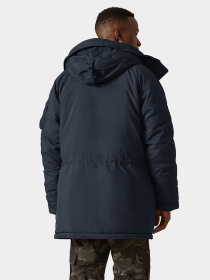 Куртки и дубленки Alpha Industries модель MJN51500C1_410 Фото