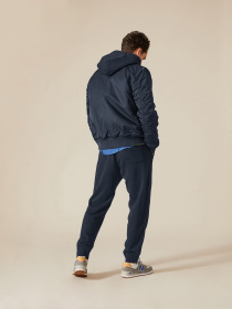 Куртки и дубленки Alpha Industries модель UJM51502C1_410 Фото