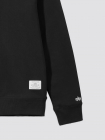 Худи и свитшоты Alpha Industries модель USE51500C1_001 Фото