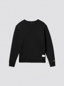 Худи и свитшоты Alpha Industries модель USE51500C1_001 Фото