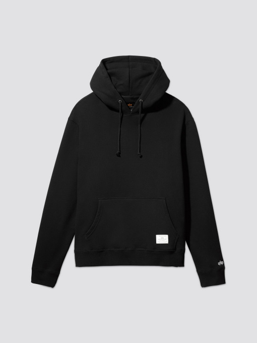 Худи и свитшоты Alpha Industries модель USE51502C1_001 Фото