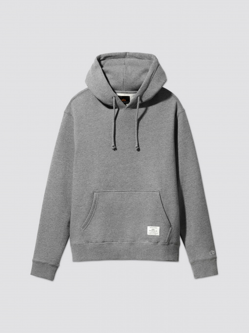 Худи и свитшоты Alpha Industries модель USE51502C1_063 Фото