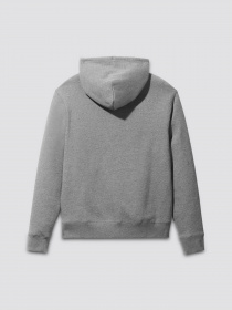 Худи и свитшоты Alpha Industries модель USE51502C1_063 Фото