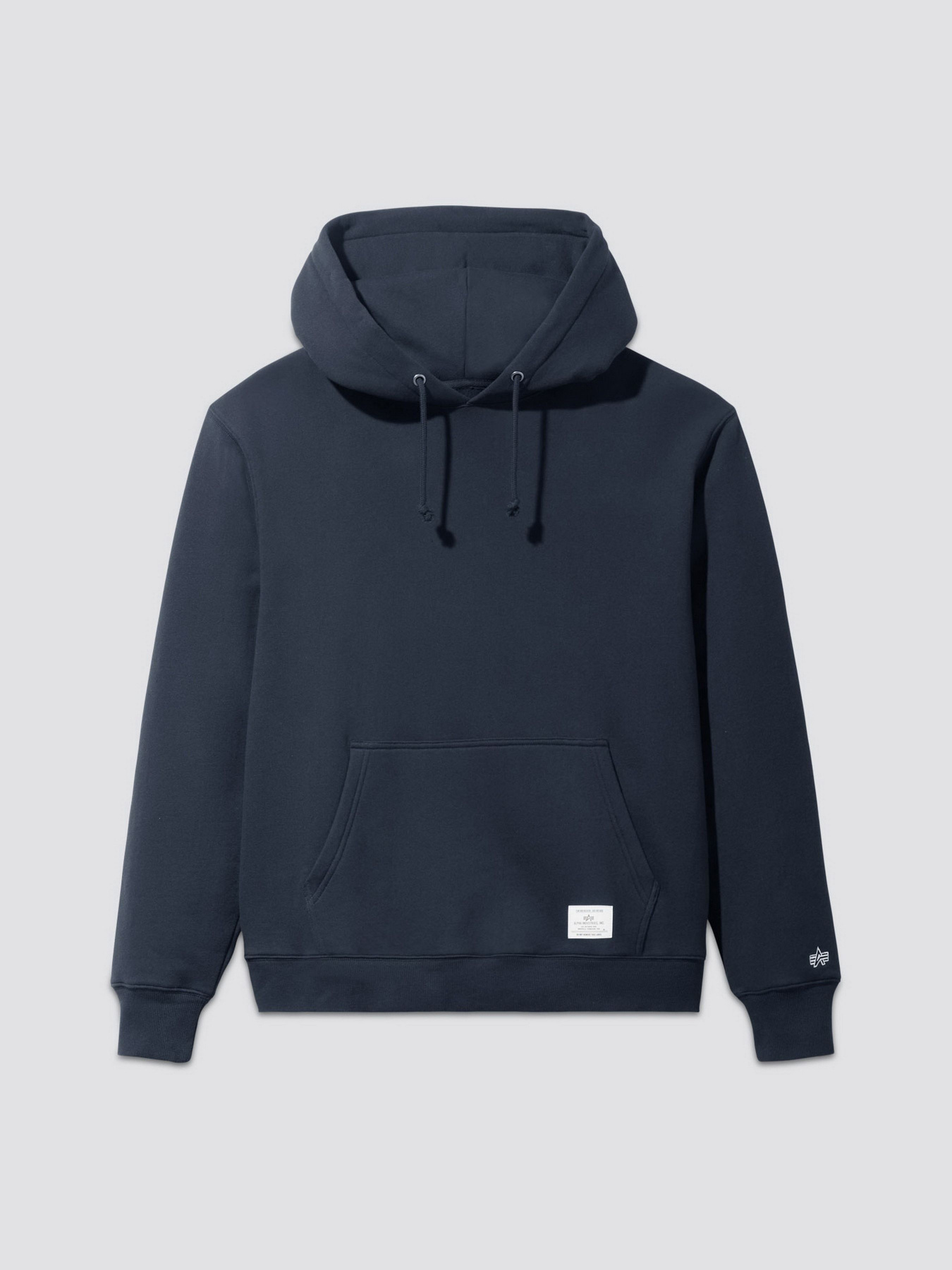 Худи и свитшоты Alpha Industries модель USE51502C1_410 Фото