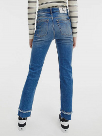 Джинсы Calvin Klein модель IG0IG00997-1A4 Фото