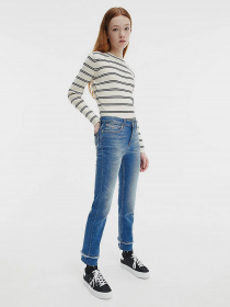 Джинсы Calvin Klein модель IG0IG00997-1A4 Фото