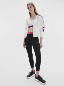 Куртки и дубленки Calvin Klein модель 00GWT1O566-100 Фото