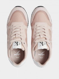 Кроссовки Calvin Klein модель YW0YW00514-TFT Фото