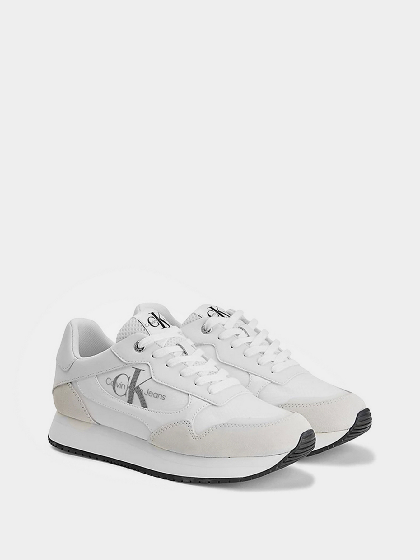 Кроссовки Calvin Klein модель YW0YW00514-YAF Фото