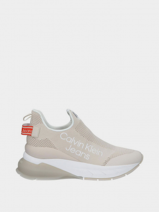 Кроссовки Calvin Klein модель YW0YW00532-ACF Фото
