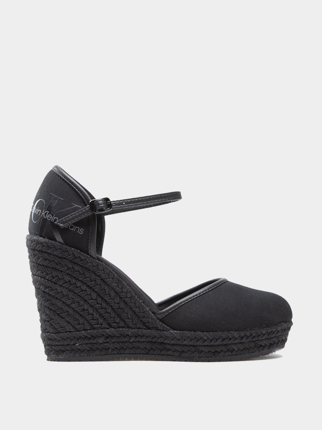 Сандалии Calvin Klein модель YW0YW00569-BDS Фото