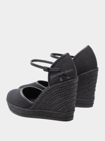 Сандалии Calvin Klein модель YW0YW00569-BDS Фото