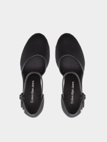Сандалии Calvin Klein модель YW0YW00569-BDS Фото