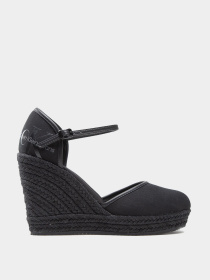 Сандалии Calvin Klein модель YW0YW00569-BDS Фото