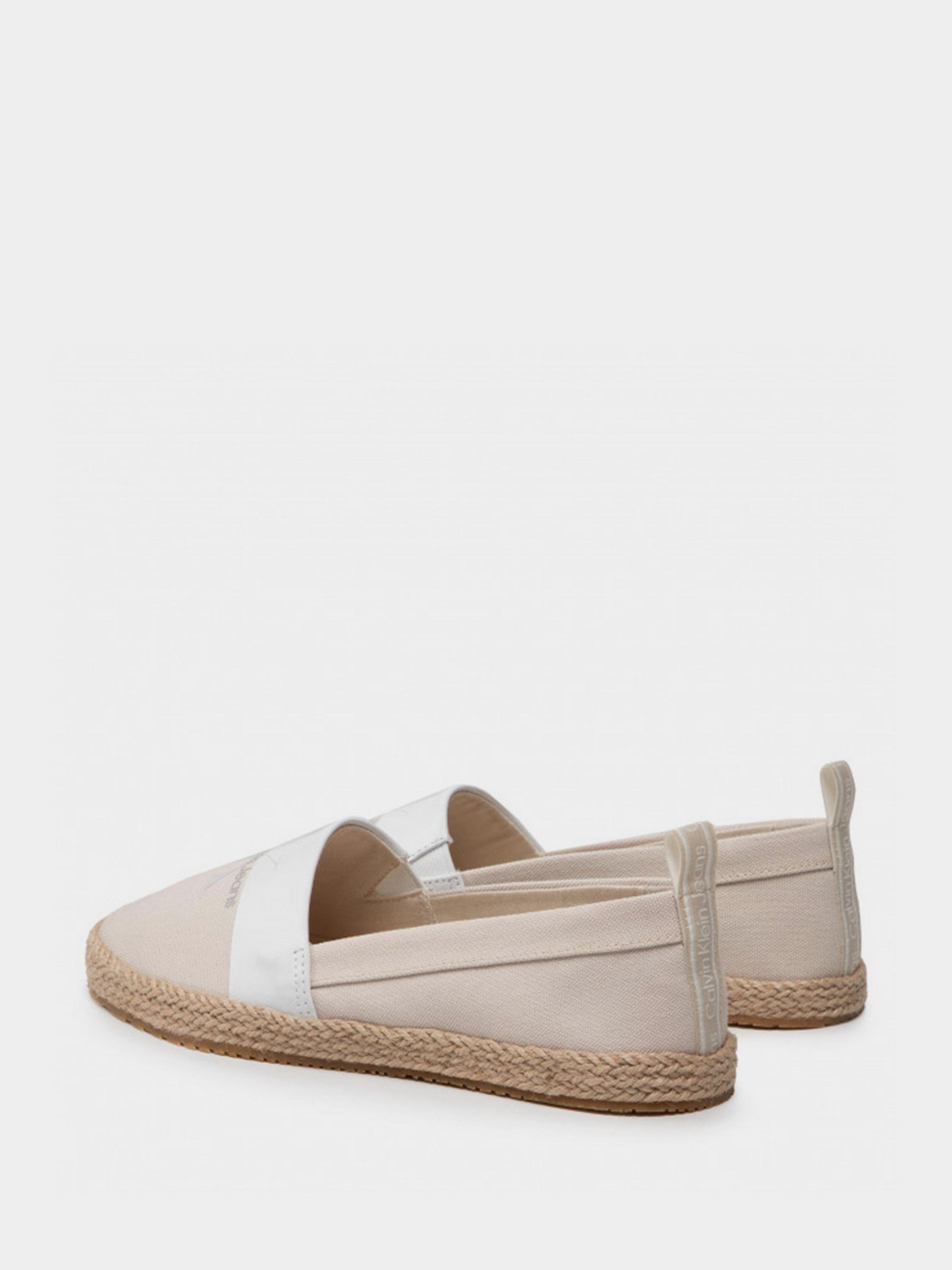 Слипоны и мокасины Calvin Klein модель YW0YW00576-ACF Фото