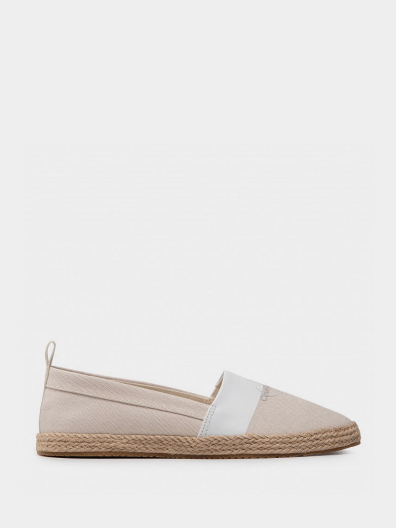 Слипоны и мокасины Calvin Klein модель YW0YW00576-ACF Фото