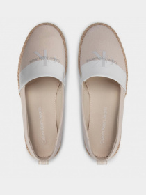 Слипоны и мокасины Calvin Klein модель YW0YW00576-ACF Фото