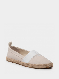 Слипоны и мокасины Calvin Klein модель YW0YW00576-ACF Фото
