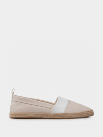 Слипоны и мокасины Calvin Klein модель YW0YW00576-ACF Фото