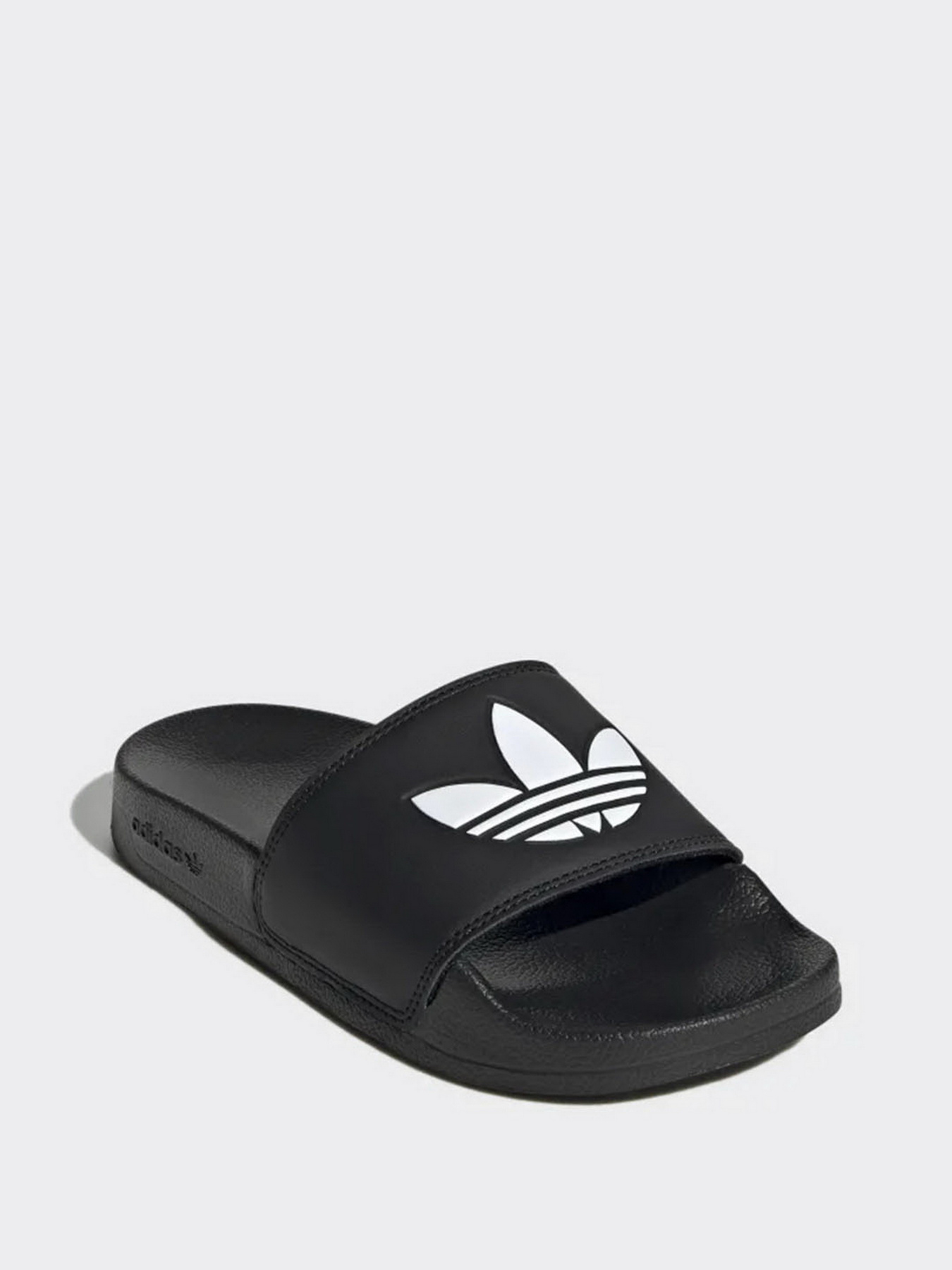 Шлёпанцы Adidas модель EG8271 Фото