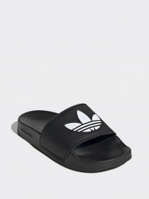 Шлёпанцы Adidas модель EG8271 Фото