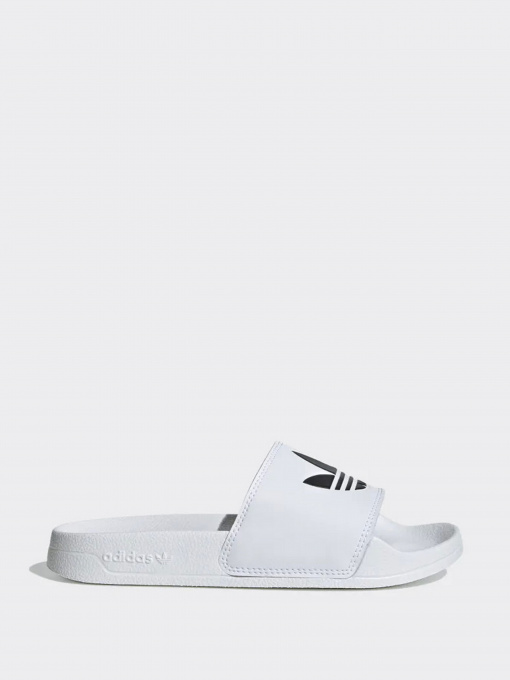 Шлёпанцы Adidas модель EG8272 Фото