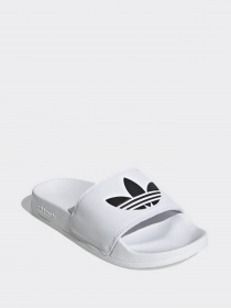 Шлёпанцы Adidas модель EG8272 Фото