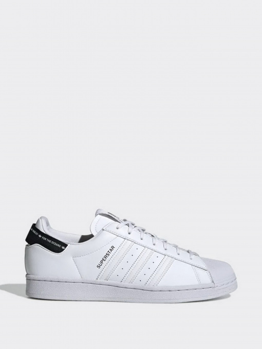 Кеды Adidas модель GV7610 Фото