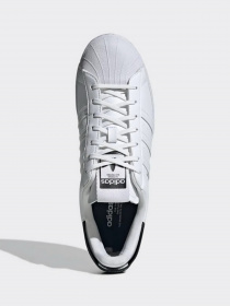 Кеды Adidas модель GV7610 Фото