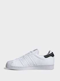 Кеды Adidas модель GV7610 Фото
