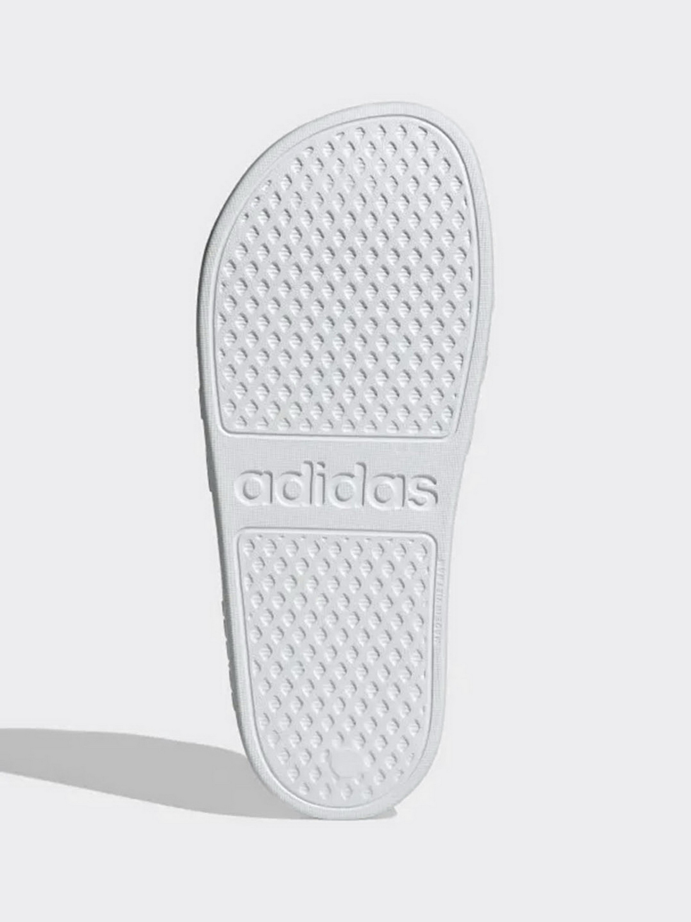 Шлёпанцы Adidas модель GZ5237 Фото