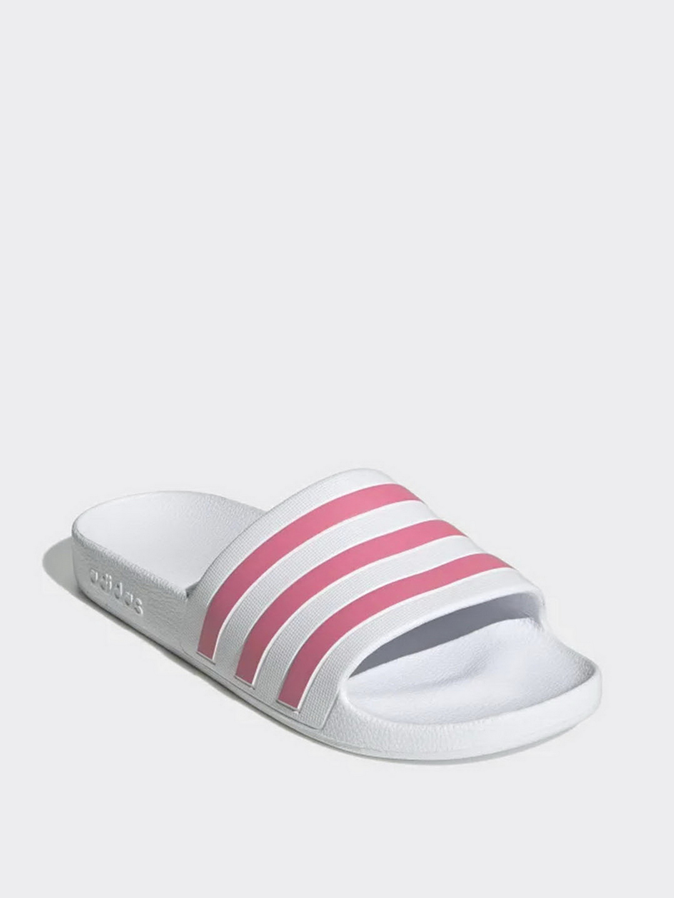 Шлёпанцы Adidas модель GZ5237 Фото