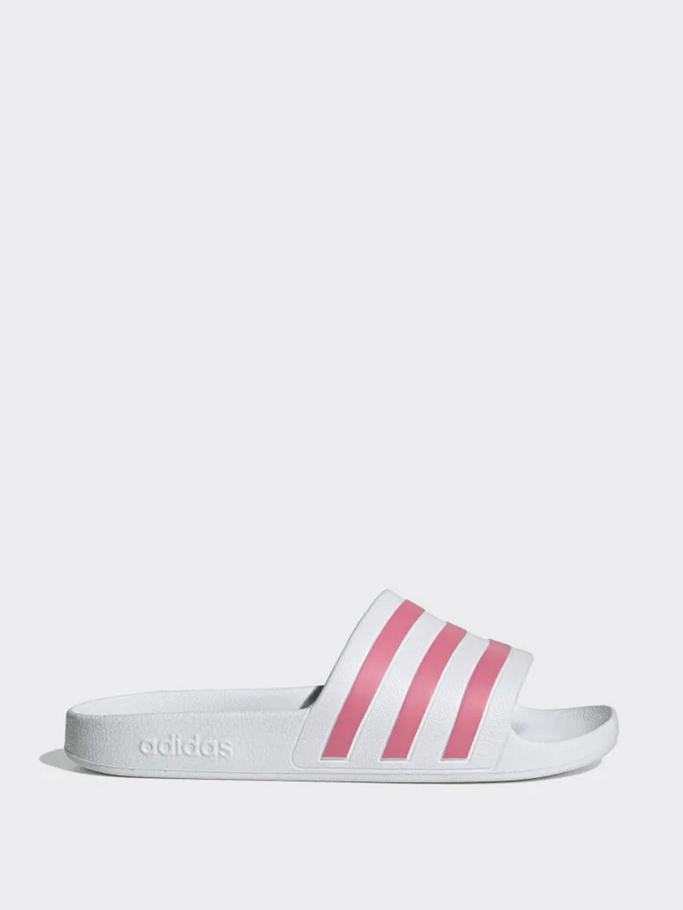 Шлёпанцы Adidas модель GZ5237 Фото