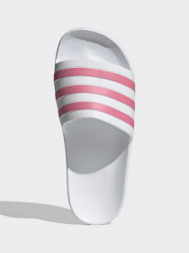 Шлёпанцы Adidas модель GZ5237 Фото