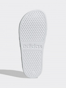 Шлёпанцы Adidas модель GZ5237 Фото